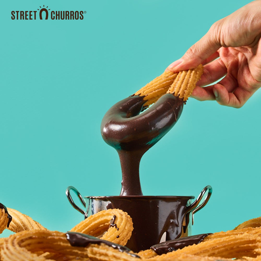 【大須】韓国発「STREET CHURROS」が名古屋初出店!大須にチュロス専門店がオープン